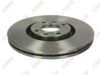 ABE C3P029ABE Brake Disc